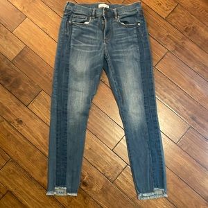 Loft 28p / 6p Jeans. Clean, smoke free home